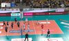 Taylor Averill – najlepsze akcje MVP meczu Exact Systems Hemarpol – Projekt Warszawa. WIDEO