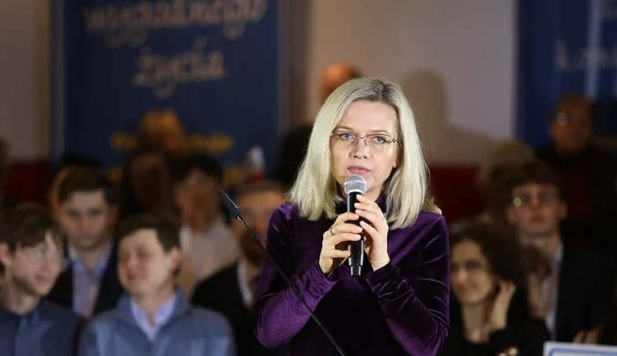 Gibała "przejmie" wyborców PiS w Krakowie? Wassermann komentuje