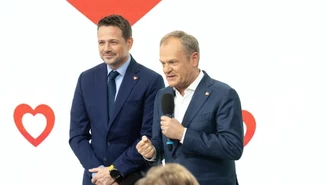Zagraniczne media o wyborach w Polsce. "Pierwszy test dla rządu Tuska"