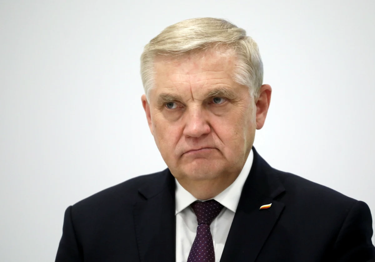 ​Tadeusz Truskolaski wygrał wybory na prezydenta Białegostoku w pierwszej turze, zdobywając 53,32 proc. poparcia. Będzie to jego piąta kadencja na tym stanowisku.