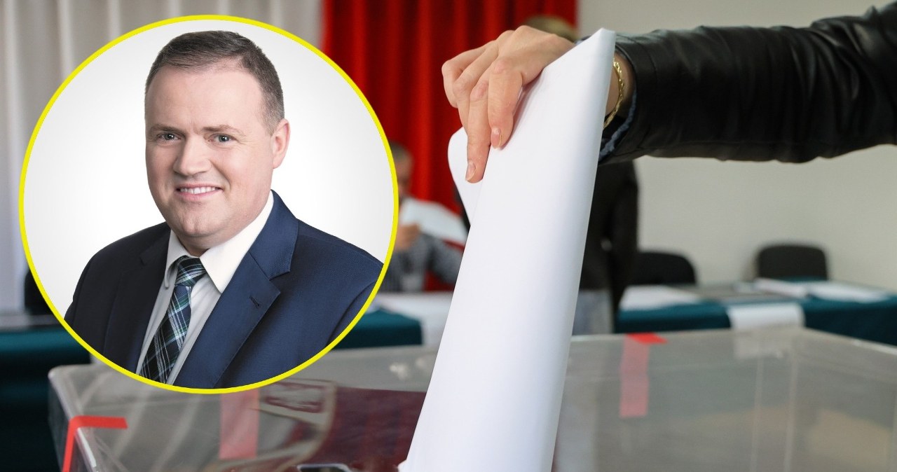 Był jedynym kandydatem. Wyborcy powiedzieli „nie”