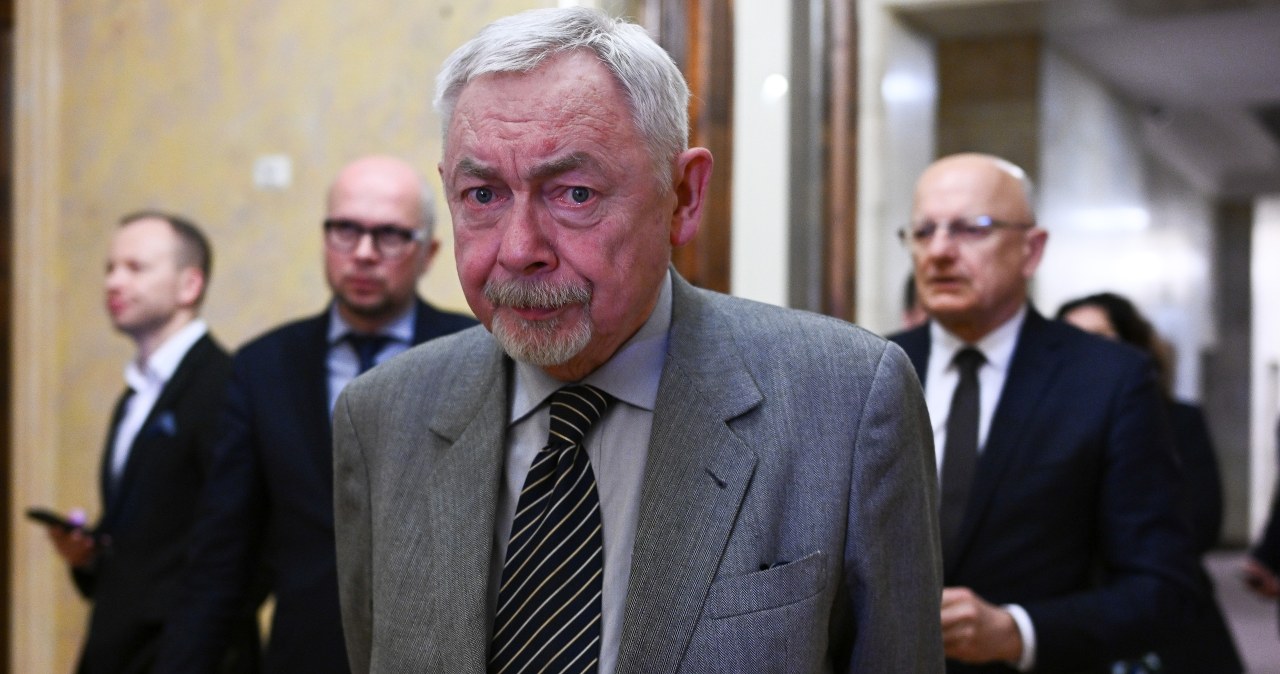 Majchrowski skomentował wyniki wyborów w Krakowie. Skrytykował kandydata