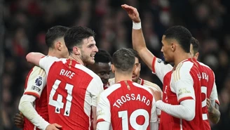 Arsenal - Bayern Monachium. Wynik meczu na żywo, relacja live. Ćwierćfinał Ligi Mistrzów