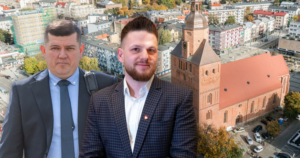 Zaskoczenie w Gorzowie Wielkopolskim. Prezydentowi zabrakło kilkuset głosów