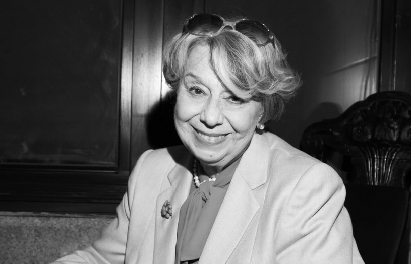Zofia Kucówna nie żyje. Aktorka odeszła 6 kwietnia w wieku 90 lat. W swojej karierze zagrała w ponad 140 produkcjach. Przekazano informację, kiedy i gdzie zostanie pochowana artystka.
