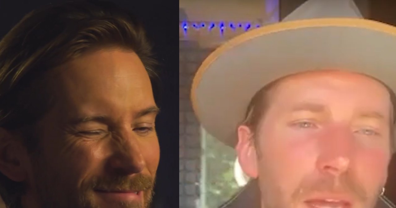 Troy Baker planuje stworzyć własną grę wideo