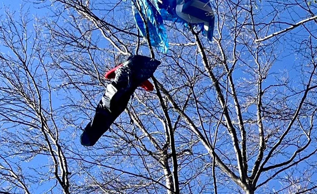 To był pracowity weekend dla pracowników GOPR. Ratownicy Grupy Beskidzkiej musieli interweniować w 11 przypadkach, w rejonach Babiej Góry, Pilska, Skrzycznego, Żaru i Przełęczy Karkoszczonka. W niedzielę doszło też do "incydentu paralotniowego" poinformował GOPR w mediach społecznościowych.