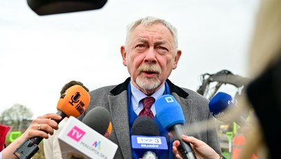 Majchrowski skomentował wyniki wyborów w Krakowie 