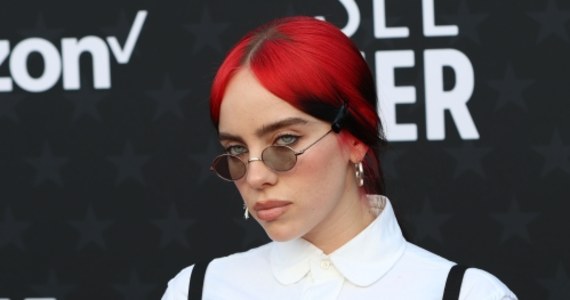 Billie Eilish poinformowała na Instagramie o premierze swojego kolejnego krążka. Płyta „Hit Me Hard and Soft” trafi do rąk fanów 17 maja.