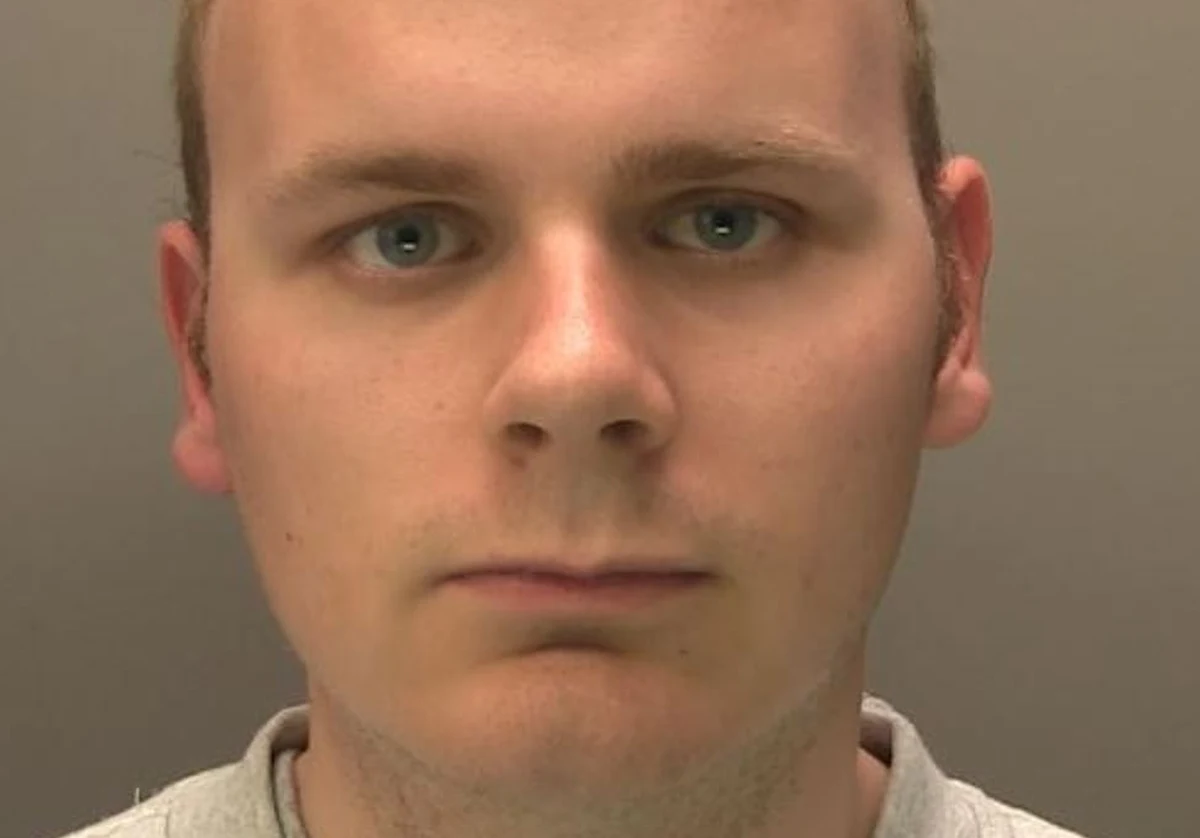 Na dożywotnie więzienie został skazany 28-letni Nicholas Metson za zabicie swojej żony w angielskim mieście Lincoln. Mężczyzna pociął ciało 26-latki na 224 kawałki.