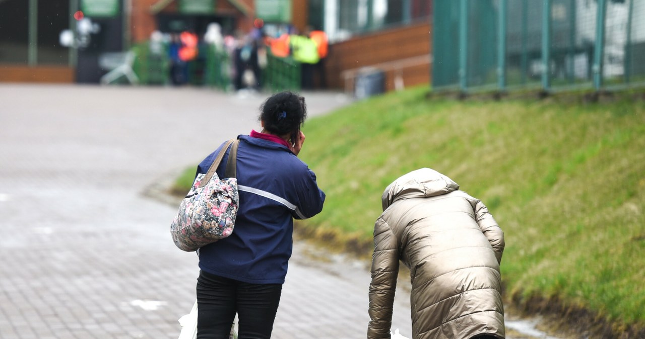  Zapytali o uchodźców z Ukrainy. Wyraźna różnica w sondażu