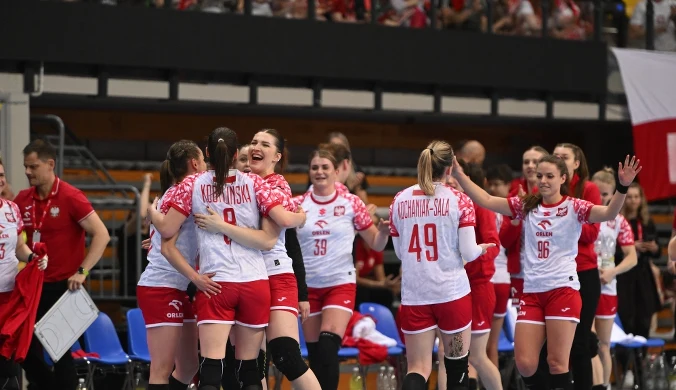 Piłka ręczna: Polska - Brazylia. Gdzie oglądać mecz dzisiaj? O której? (transmisja)