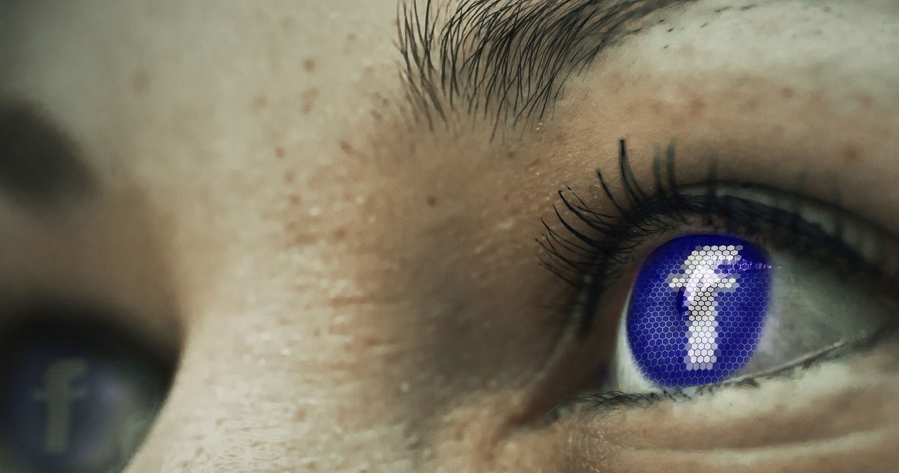 Nowy model AI w aplikacjach Mety. Odmienia Facebooka i Instagrama