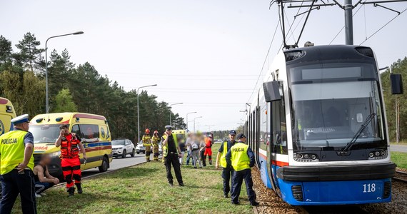 W bydgoskiej dzielnicy Fordon doszło do zderzenia dwóch tramwajów. Rannych zostało 16 pasażerów; wszyscy zostali przewiezieni do szpitali.