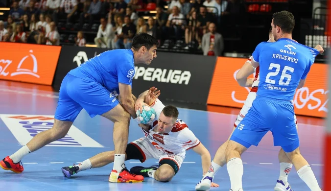 Siódemka ORLEN Superligi – I runda PLAY-OFFÓW I PLAY-OUTÓW. 