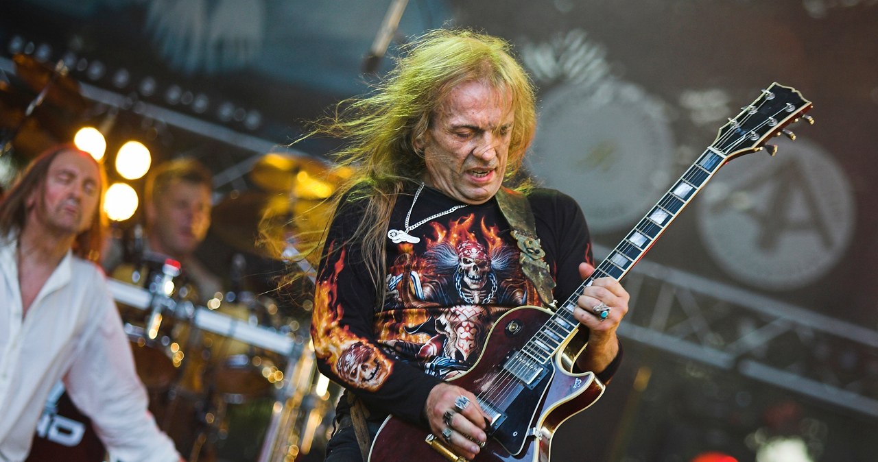 Jego marzeniem od dziecka była gra na gitarze. I to marzenie udało się spełnić do tego stopnia, że Andrzej Nowak został jedną z legend polskiego rocka i metalu. 9 kwietnia założyciel słynnej grupy TSA skończyłby 65 lat.