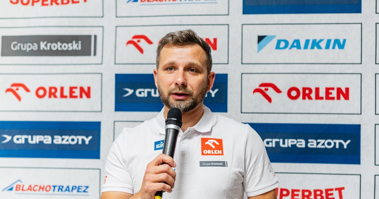 Nowy dyrektor PZN z jasnym przekazem. "Nie powinni być w naszym środowisku"