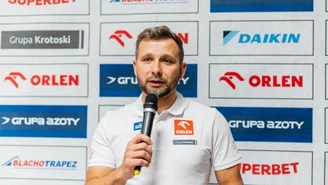 Fatalny start Polaków w mistrzostwach świata. "Podcięło nam to skrzydła, za mało trenujemy"
