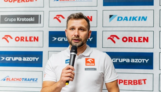 Nowy dyrektor PZN z jasnym przekazem. "Nie powinni być w naszym środowisku"