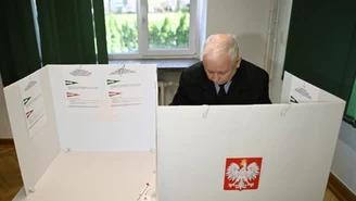 Kaczyński w opozycji nie mobilizuje wyborców tak, jak Kaczyński u władzy