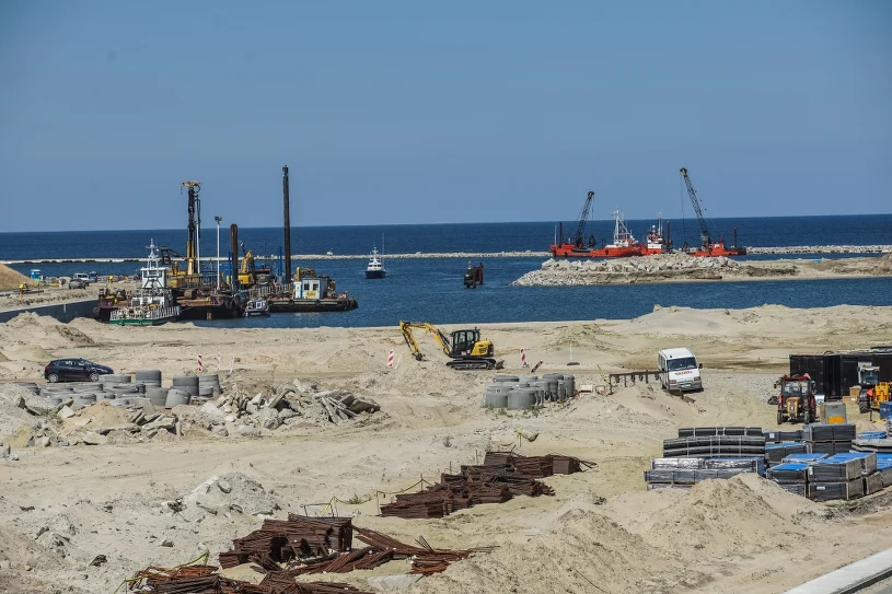 Rusza inwestycja za 0,5 mld zł. "Jedna z największych w Polsce"