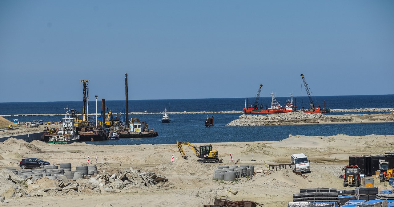 Rusza inwestycja za 0,5 mld zł. "Jedna z największych w Polsce"