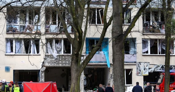 Nie żyje mężczyzna, który został ranny w wybuchu gazu w bloku w Tychach. To w jego mieszkaniu dziewięć dni temu doszło do eksplozji. Stan rannego od początku był ciężki.