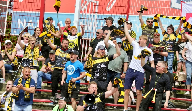 Awantura tuż przed startem ligi. Tak źle nie było od dawna