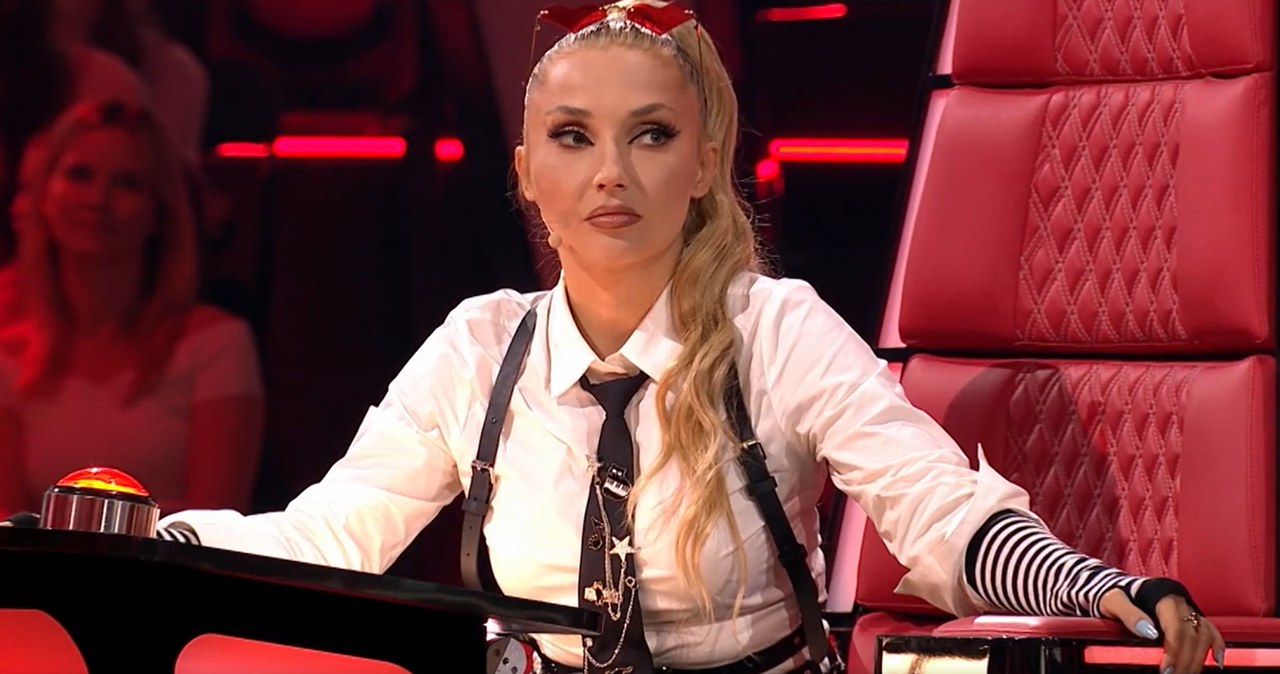 Wiktora Szeflińska w "The Voice Kids" dotarła do finału. W trakcie bitew Tomson z Baronem wielokrotnie powtarzali, że dziękują Nataszy Urbańskiej i Cleo, że te nie odwróciły fotela podczas poprzedniego etapu. Co działo się w przesłuchaniach w ciemno, gdy wystąpiła wokalistka? 