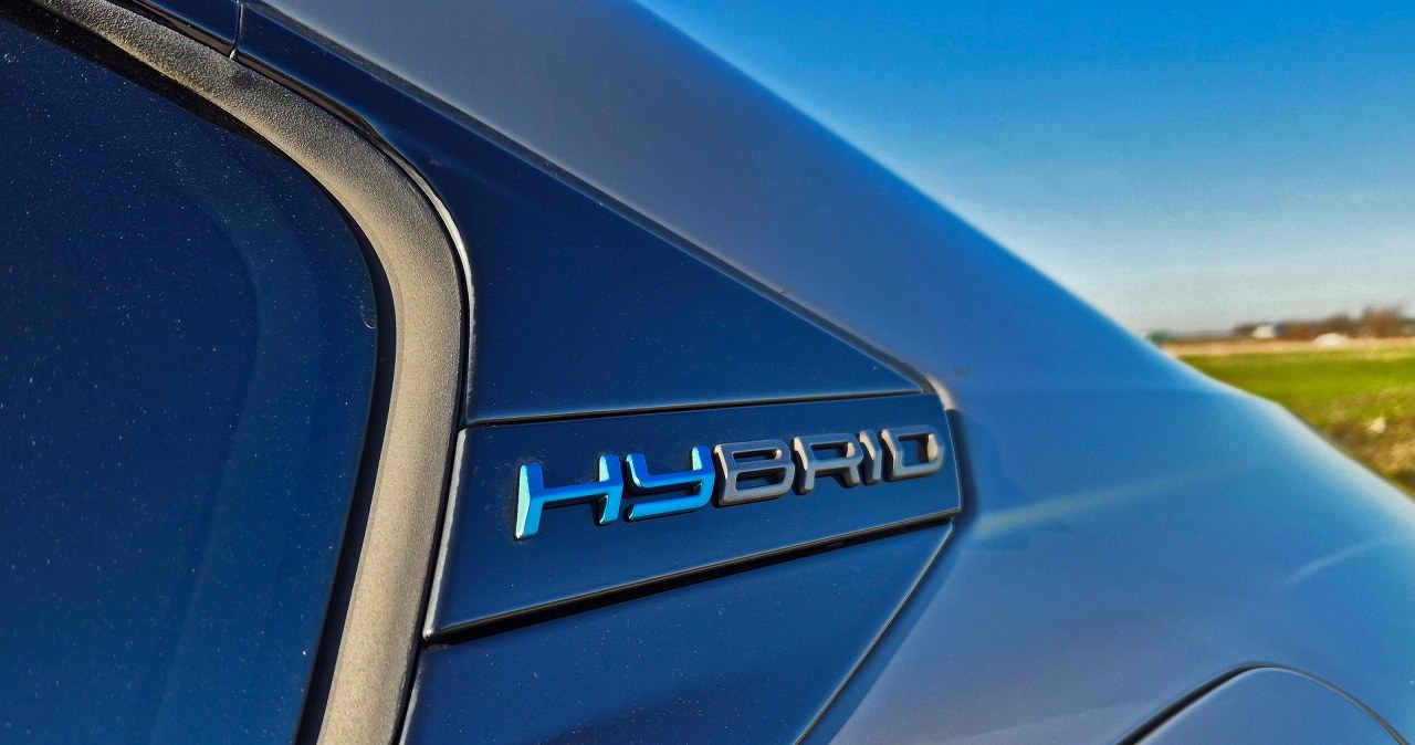 Hybrydy plug-in to skarbonki bez dna? Naprawy kosztują fortunę