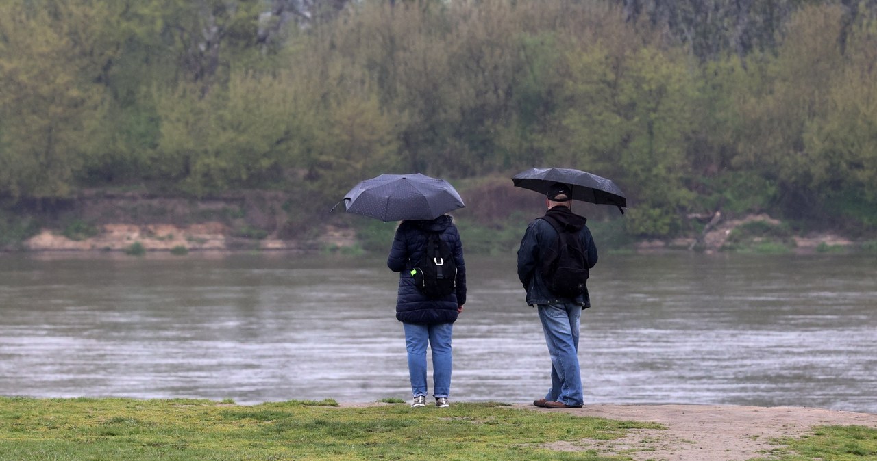  Pogoda zepsuje majówkę? Niepokojące prognozy