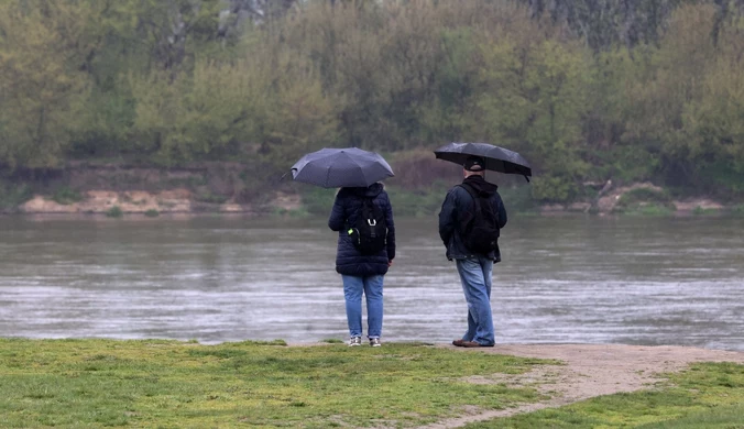 Majówka w cieniu pogodowej zmiany. Kiepskie wieści na długi weekend