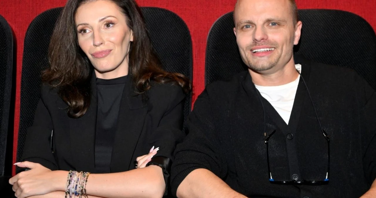 Plotki o Serowskiej i Hakielu potwierdziły się. Dominika wyznała wprost