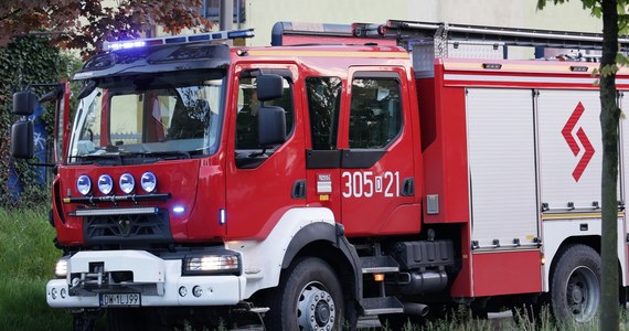 W Gdyni zakończyła się trudna akcja strażaków i ratowników związana z wydobyciem dziecka z rury odpływowej, do której wpadł. Chłopiec trafił do szpitala - przekazał RMF FM rzecznik gdyńskich strażaków. 