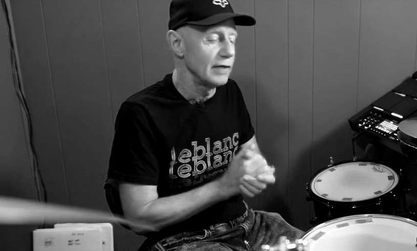 Keith Le Blanc, perkusista współpracujący m.in. z Nine Inch Nails, Tiną Turner, R.E.M. i Grandmaster Flashem, zmarł w wieku 69 lat. 