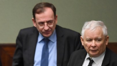 Mariusz Kamiński i Jarosław Kaczyński staną przed komisją śledczą