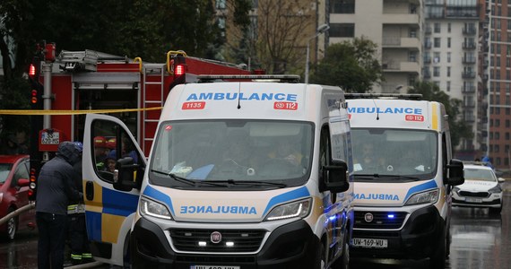 11 Polaków poszkodowanych w wypadku busa w Gruzji wróciło już do kraju - poinformowało Centrum Informacyjne Rządu. Jak przekazano, "zapewnione zostały miejsca w szpitalach dla 3 osób wymagających dalszej hospitalizacji".