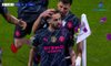 Ależ to wymyślił! Ekspresowy gol Bernardo Silvy. Manchester City prowadzi z Realem Madryt 1:0. Liga Mistrzów. WIDEO