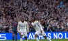 Camavinga błyskawicznie odpowiada na 1:1 Real Madryt-Manchester City. Liga Mistrzów. WIDEO