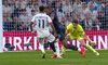 Gol Rodrygo na 2:1 dla Realu Madryt przeciwko Manchesterowi City. Liga Mistrzów. WIDEO