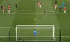 Rzut karny! Gol na 1:2 w meczu Arsenal – Bayern Monachium. Liga Mistrzów. WIDEO
