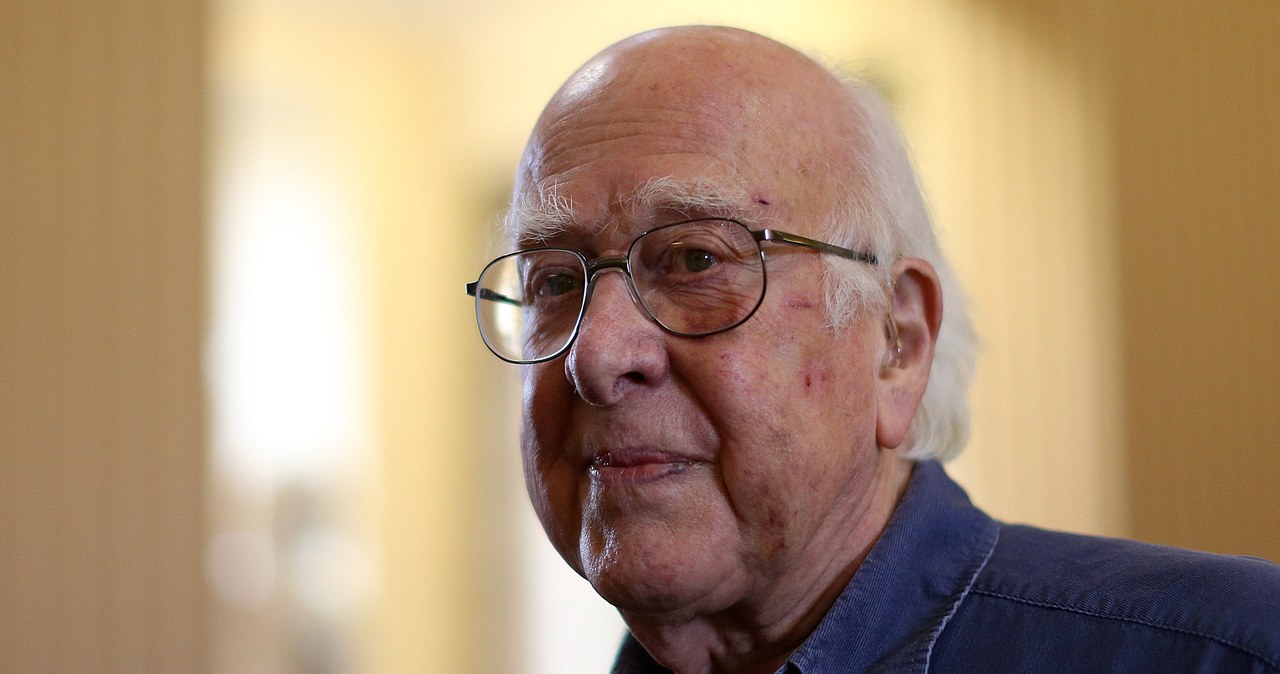 poniedziałek, 0804, zmarł, wybitny, brytyjski, fizyk, Peter, Higgs, laureat, nagrody, Nobla, teoretyczne, wyjaśnienie, dlaczego, Zmarł Peter Higgs. Dlaczego jego boska cząstka jest tak istotna dla świata?