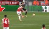 Leandro Trossard wyrównuje! Gol na 2:2 w meczu Arsenal – Bayern Monachium. Liga Mistrzów. WIDEO