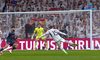 Co za piękna bramka! Gol Valverde na 3:3 w meczu Real Madryt-Manchester City. Liga Mistrzów. WIDEO