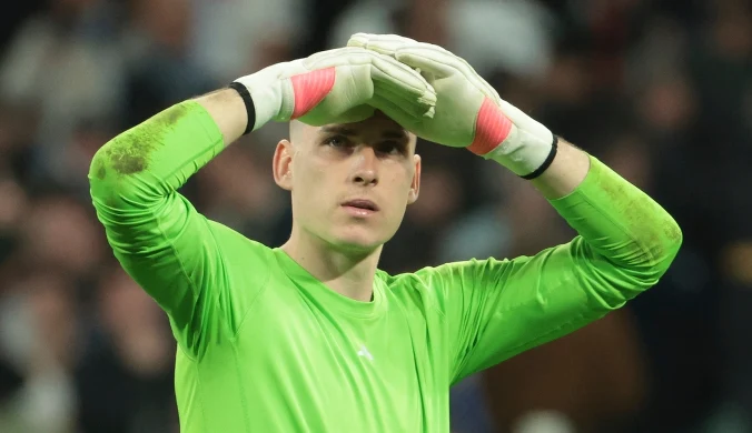 Ukrainiec rozwścieczył kibiców. Teraz się tłumaczy. Afera na całego