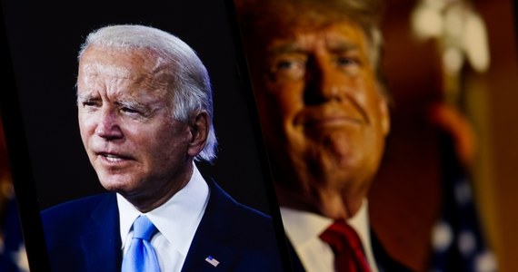 Joe Biden nieznacznie zwiększył swoją przewagę nad Donaldem Trumpem przed listopadowymi wyborami prezydenckimi. W sondażu dla agencji Reuters przeprowadzonym przez pracownię Ipsos przewaga obecnego prezydenta wynosi cztery punkty procentowe.