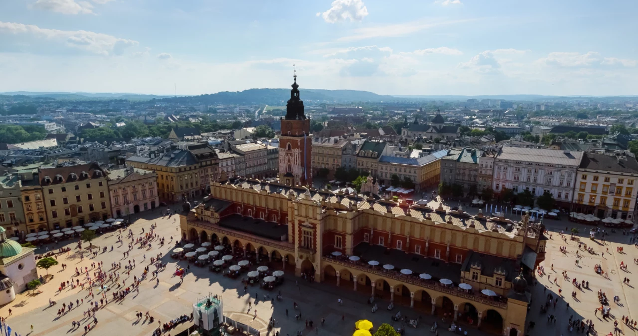  W Krakowie pojawi się kolejny punkt na mapie turystycznej. Znamy datę otwarcia