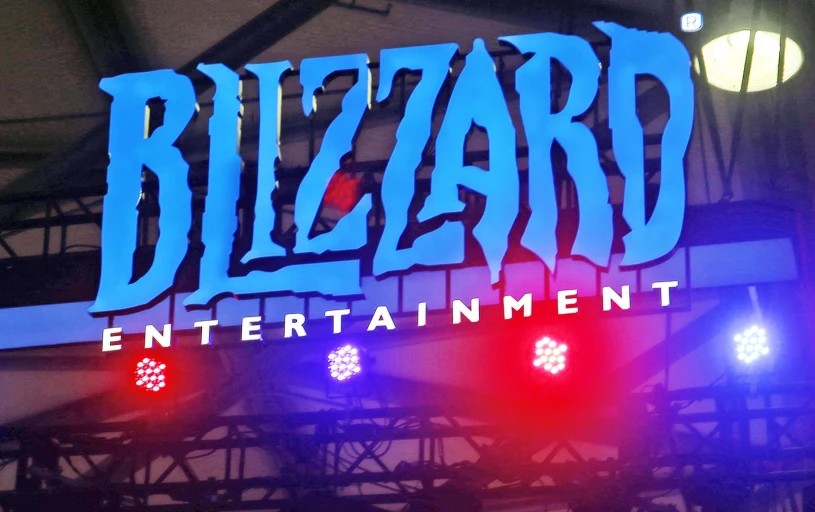 Nowe umowy w Blizzardzie. Podwyżki, praca hybrydowa i AI