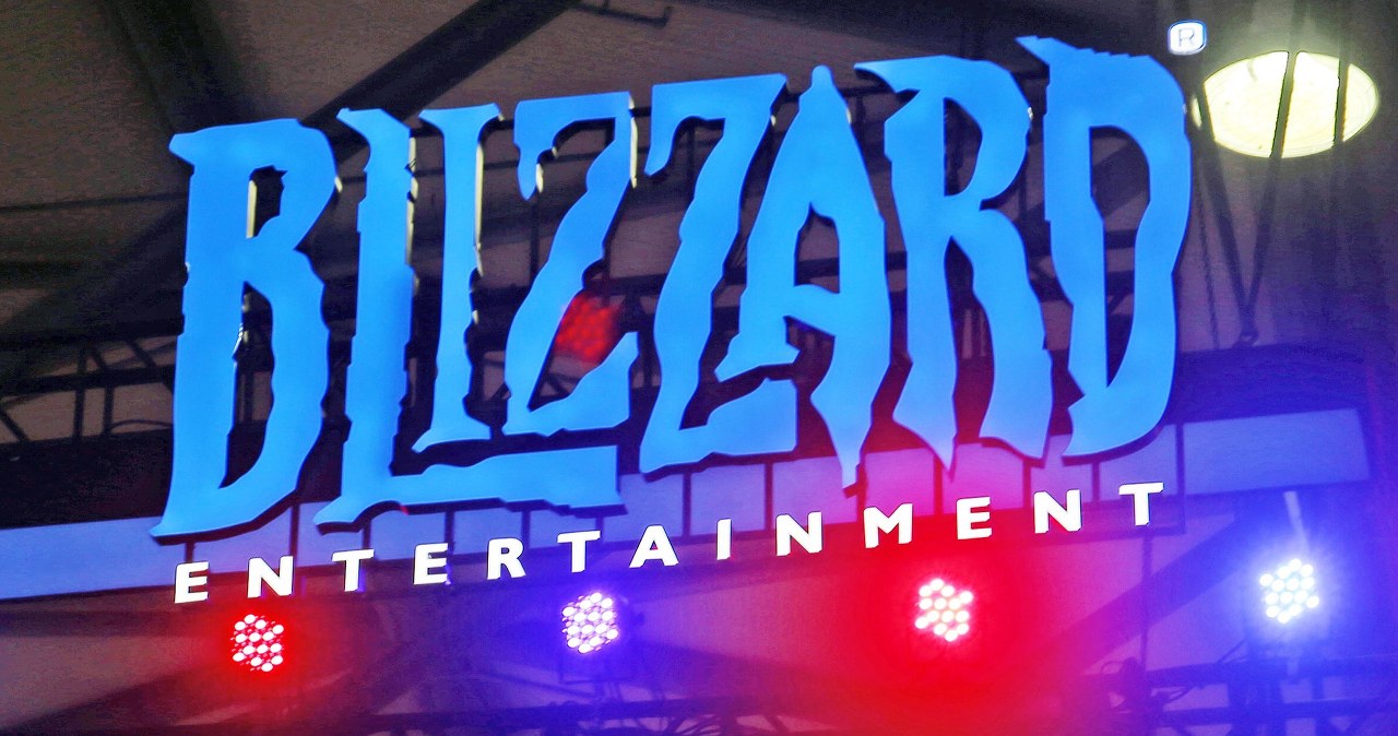 Nowe umowy w Blizzardzie. Podwyżki, praca hybrydowa i AI