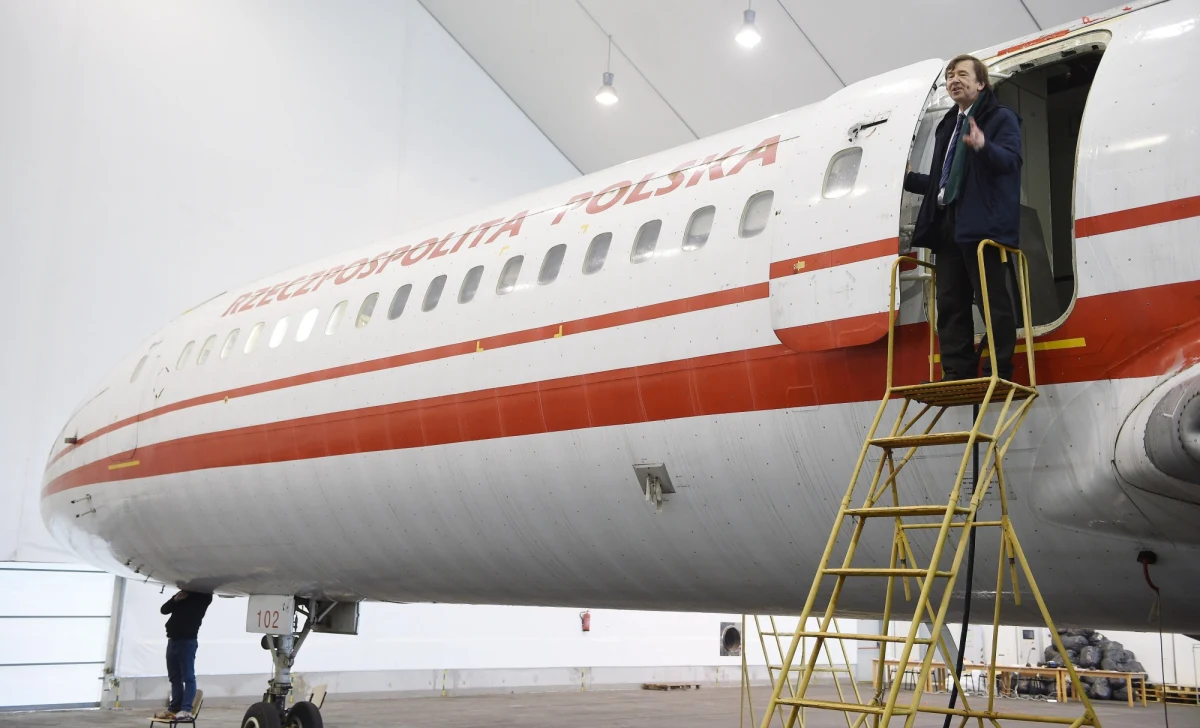 Na 25 kwietnia zaplanowane zostało spotkanie prokuratorów prowadzących śledztwo w sprawie katastrofy smoleńskiej z bliskimi ofiar - takie informacje przekazała dzisiaj w komunikacie Prokuratura Krajowa. Śledztwo w sprawie tej tragedii trwa już 14 lat.